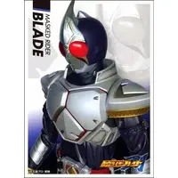 Card Sleeves - Trading Card Supplies - Kamen Rider Blade
