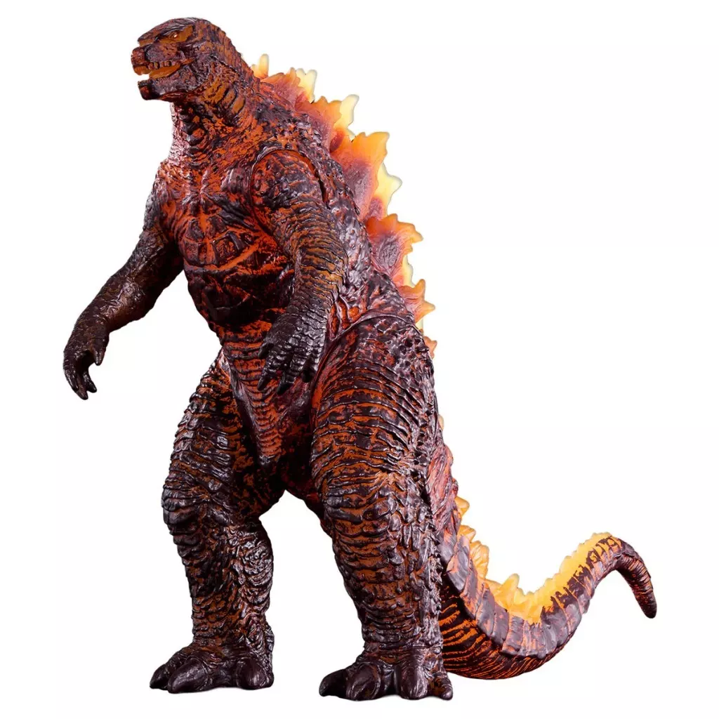 Figure - Godzilla: Kingof the Monsters (バーニングゴジラ(2019