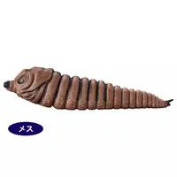 Figure - Godzilla / Mechagodzilla & Mothra