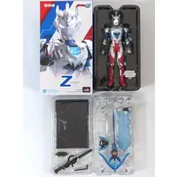 Figure - Ultraman Z