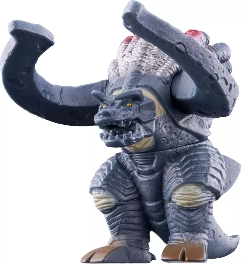 Figure - Ultraman Omega