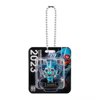 Key Chain - Kamen Rider Gotchard / Kamen Rider Gotchard (Character)