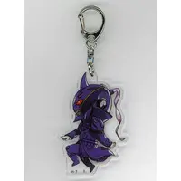 Key Chain - Kamen Rider Den-O / Ryutaros