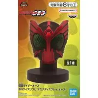Figure - Kamen Rider OOO / Kamen Rider OOO (Character)