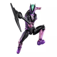 Figure - Kamen Rider Zeztz / Kamen Rider Zeztz (Character)