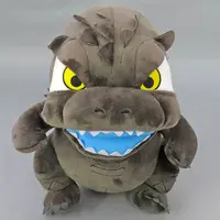 Plush - Godzilla
