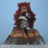 Figure - Ultra Q / Garamon