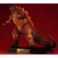 Figure - Godzilla / King Ghidorah
