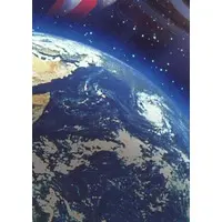 Trading Card - Ultraman Dyna