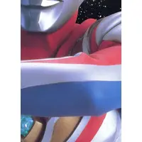 Trading Card - Ultraman Dyna