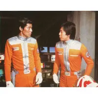 Trading Card - Ultraman 80