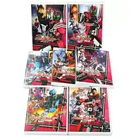 DVD - Kamen Rider Decade