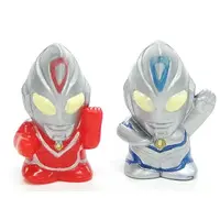 Trading Figure - Ultraman Dyna / Ultraman Dyna (Character)