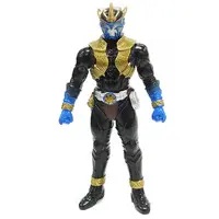 Trading Figure - Kamen Rider Hibiki / Kamen Rider Ibuki