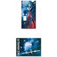 Accessory Stand - Ultraman Zero Series / Ultraman Zero (Character)