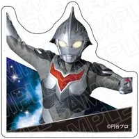 Magnet - Ultraman Nexus / Ultraman Nexus (Character)