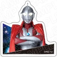 Magnet - Ultraman