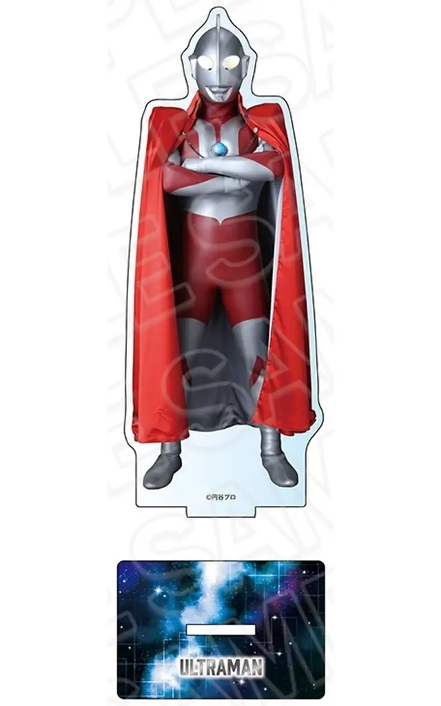 Acrylic stand - Ultraman / Ultraman (Character)