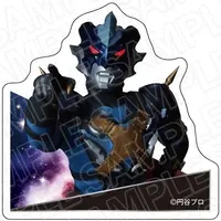 Magnet - Ultraman R/B / Ultraman Tregear