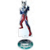 Acrylic stand - Ultraman Zero Series / Ultraman Zero (Character)
