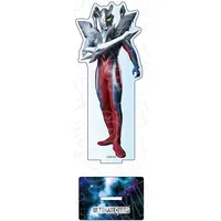 Acrylic stand - Ultraman Zero Series / Ultraman Zero (Character)