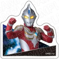 Magnet - Ultraman Max / Ultraman Max (Character)