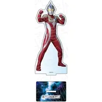 Acrylic stand - Ultraman Max / Ultraman Max (Character)