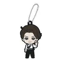 Key Chain - Kamen Rider Zeztz