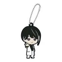 Key Chain - Kamen Rider Zeztz / Nox