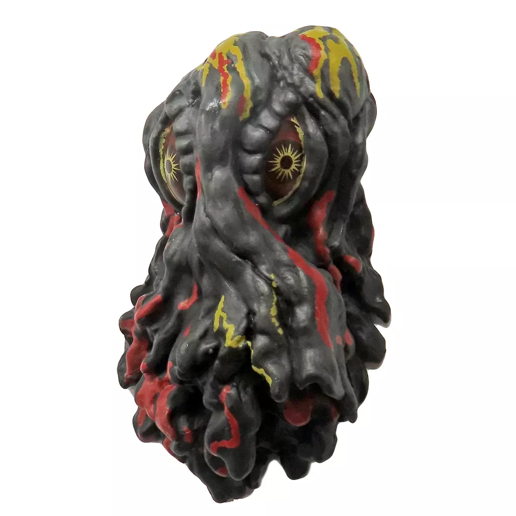 Ichiban Kuji - Godzilla / Hedorah