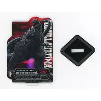 Ichiban Kuji - Godzilla