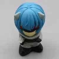 Trading Figure - Godzilla vs Evangelion