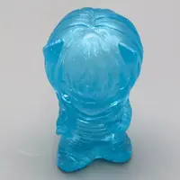 Trading Figure - Godzilla vs Evangelion