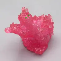 Trading Figure - Godzilla vs Evangelion