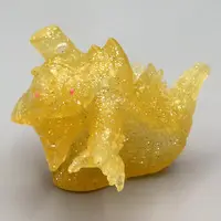 Trading Figure - Godzilla vs Evangelion