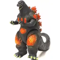 Trading Figure - Godzilla