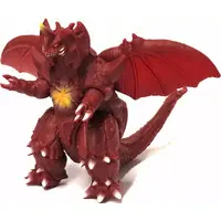 Trading Figure - Godzilla