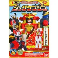 Minipla - Shuriken Sentai Ninninger
