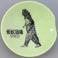 Tableware - Kaiju Sakaba / Bemular