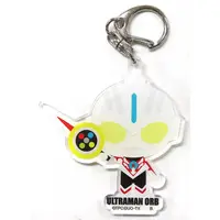 Key Chain - Ultraman Orb / Ultraman Orb (Character)