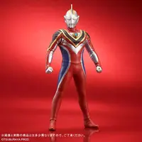 Figure - Ultraman Gaia / Ultraman Gaia & Ultraman Agul