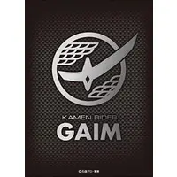 Card Sleeves - Trading Card Supplies - Kamen Rider Gaim