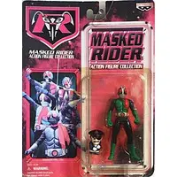 Figure - Kamen Rider / Colonel Zol & Kamen Rider 2
