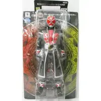Figure - Kamen Rider Wizard / Kamen Rider Wizard (Character)