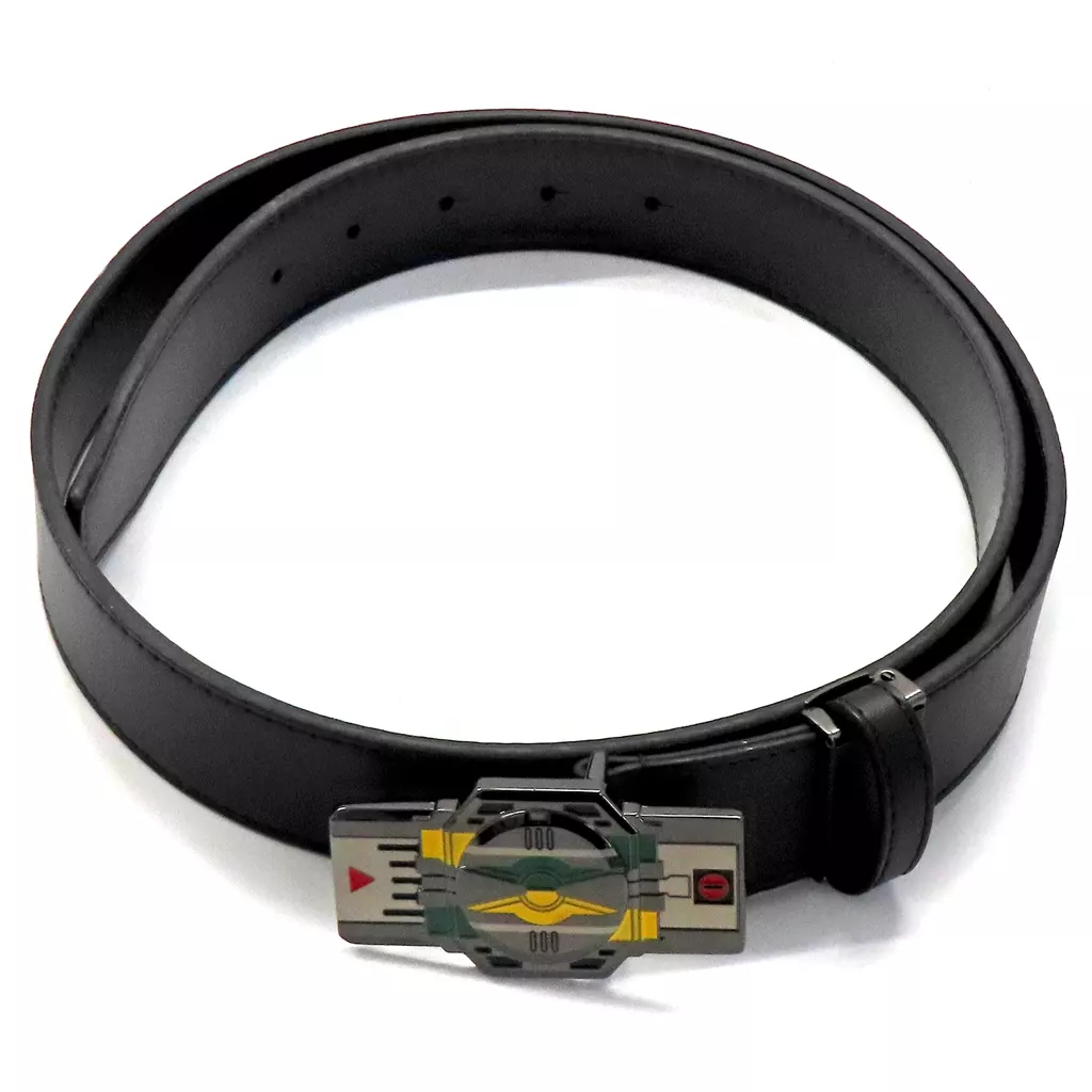 Clothes - Kamen Rider Den-O / Kamen Rider Zeronos