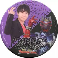 Badge - Kamen Radi Ranger / Kamen Rider Hibiki (Character)