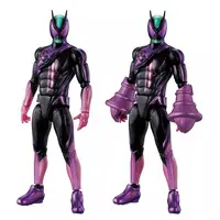 Figure - Kamen Rider Zeztz / Kamen Rider Zeztz (Character)