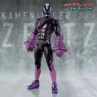 Figure - Kamen Rider Zeztz / Kamen Rider Zeztz (Character)