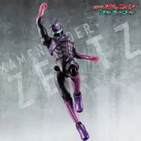 Figure - Kamen Rider Zeztz / Kamen Rider Zeztz (Character)