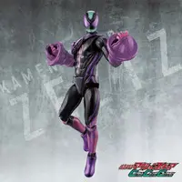 Figure - Kamen Rider Zeztz / Kamen Rider Zeztz (Character)